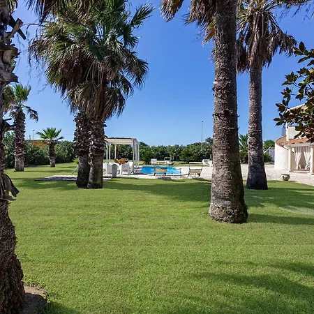 Clara Ispica By Plus Villa *