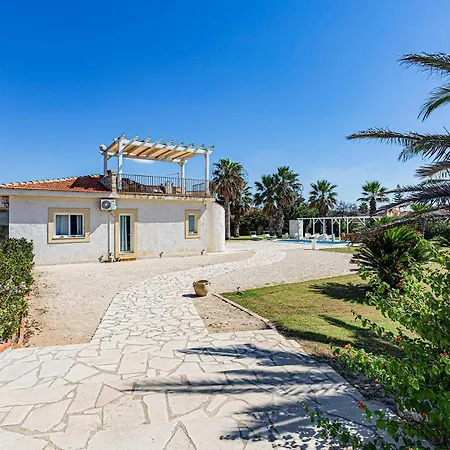 Villa Clara Ispica By Plus